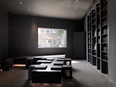 -来回·咖啡(钟村咖啡豆店)
