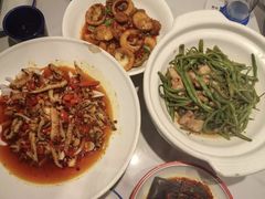 -兰湘子·湘菜小炒(南京江宁万达店)