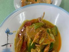 -景好海鲜餐厅(大鹏必选旅游店)