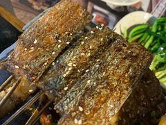 -木屋烧烤(白石洲店)