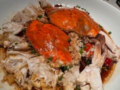 -荣小馆(临海世纪花城店)