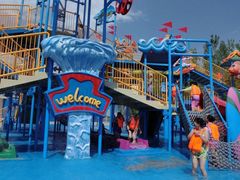 -海盗传奇水世界