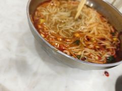 -佳木斯老崔朝族风味(群力店)