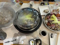 -船梆煮•蒸汽海鲜·生腌干蒸(五四广场店)