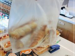 -面包新语(富力城BT店)