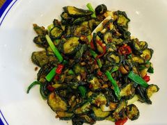 手工脆黄瓜-井水小厨·湘菜(活力广场店)