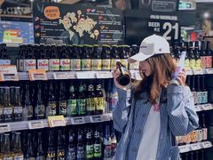 -Olé精品超市(苏州中心店)
