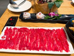 -掂档潮汕牛肉火锅(沈阳万象城店)