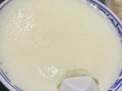 冻双皮奶-百花传统甜品店(原址店)