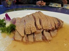 盐水鹅-双东酒店(东关街店)