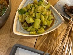-记忆串城·东北烧烤·小龙虾·大型团建(南油店)
