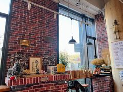 大堂-熊叔熊婶面包房(团结湖店)