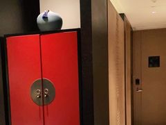 -上海崇明金茂凯悦酒店