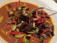 -子霖南山鲜虾面(南山总店)