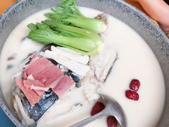 浓汤鱼头-几荷·恰似故人来(秀水广场店)