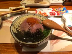 -肉魁屋·烧肉·烧鸟·酒场(高新店)