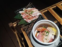 -山上下日本料理(万象城店)