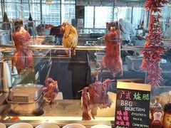 -君悦酒店·乐厨·高空自助餐(青年大街店)
