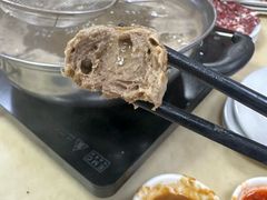 -五洲牛肉美食馆