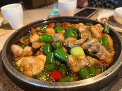 -荣小馆(椒江青悦城店)