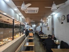 -稻花香大食堂(大沽路店)
