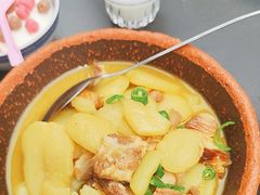 -筱湘溪·原住土菜小院