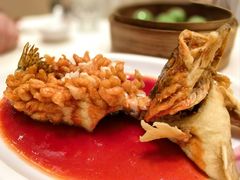 -得月楼·省级非遗·传统苏帮菜(观前店)