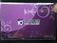 -一兆韦德健身·城市运动馆