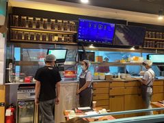 -木屋烧烤(万德庄店)