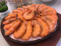 -渔中舟海鲜大排档(普陀沈家门店)