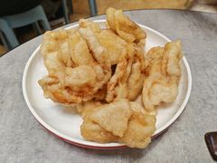 -服务大楼冷面(延大店)