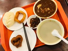 -护国寺小吃(左家庄店)