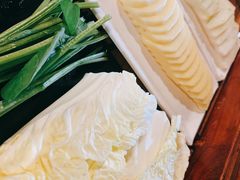 -竹叶涮肉坊(总店)