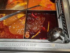 -海底捞火锅(青山湖万达夜宵主题店)