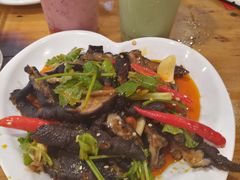 卤鸭爪-让鸭脑壳飞(龙华店)