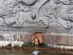 -深圳龙潭公园