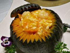 -尚一汤 广东炖汤(金桥国际店)
