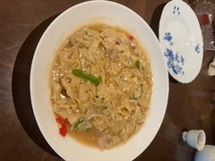 -奉天小馆·非遗东北菜(沈阳万象城店)