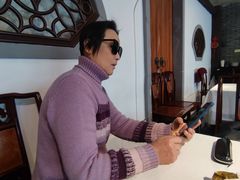 -功德林(南京西路店)