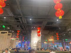 大堂-小大董·烤鸭(五棵松店)