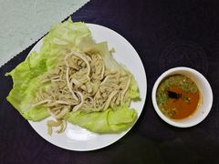 -珍巷福地四合院菜馆(复兴门店)