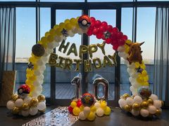 -曼乐辰餐厅(中庚漫游城店)