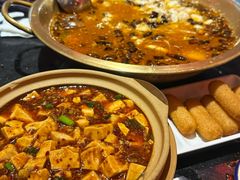 -蜀都丰 正宗水煮鱼(建德天城店)