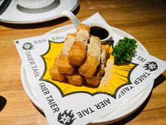 -太二酸菜鱼(kk mall店)