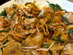 -紫泥369粗粮季(鼓楼店)