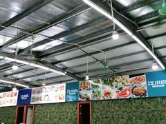 -红月湾海鲜饭店•沙滩海景(双月湾店)