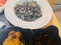 -京炭铜锅涮肉·羊蝎子·羊肉炉(保利·时光里店)
