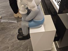 -成都ins星空塔酒店(春熙路天府广场店)