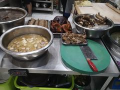 -王婶手擀面(灵寿店)