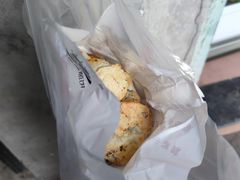 -金莲葱饼